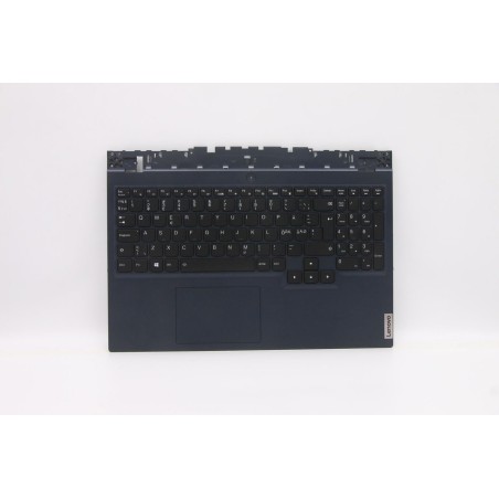 Lenovo Upper Case ASM_NORDIC L82JK